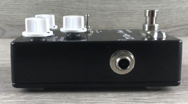 Vick Audio 73 Ram's Head