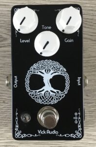 Vick Audio Tree of Life Overdrive