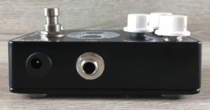 Vick Audio Tree of Life Overdrive