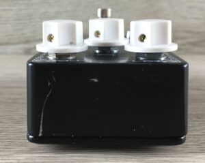 Vick Audio Tree of Life Overdrive