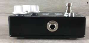 Vick Audio Tree of Life Overdrive