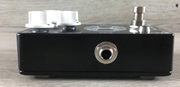Vick Audio Tree of Life Overdrive