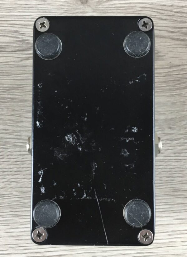 Vick Audio Tree of Life Overdrive