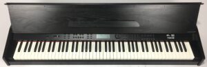 vidaXL Pianoforte digitale 88 tasti