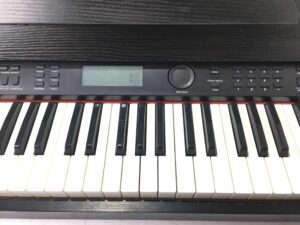 vidaXL Pianoforte digitale 88 tasti