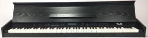 vidaXL Pianoforte digitale 88 tasti
