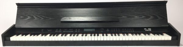 vidaXL Pianoforte digitale 88 tasti