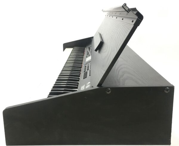 vidaXL Pianoforte digitale 88 tasti