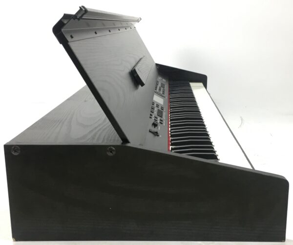 vidaXL Pianoforte digitale 88 tasti