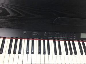 vidaXL Pianoforte digitale 88 tasti