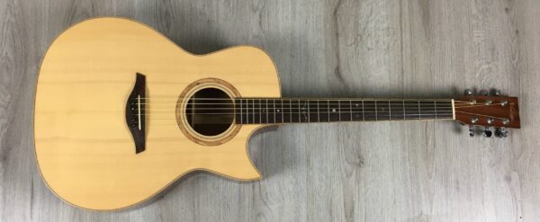 Vintage V1200N Natural