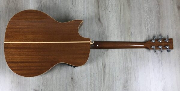 Vintage V1200N Natural