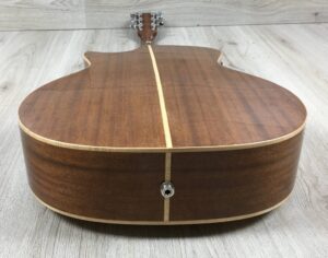 Vintage V1200N Natural