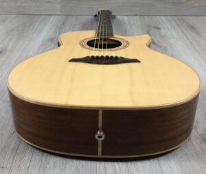 Vintage V1200N Natural