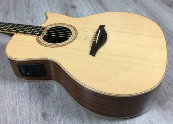 Vintage V1200N Natural