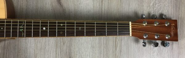 Vintage V1200N Natural