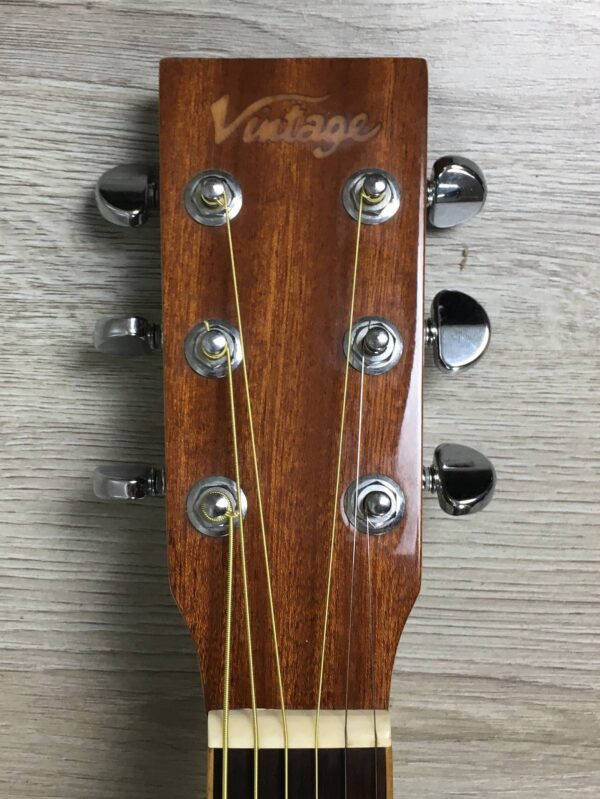 Vintage V1200N Natural