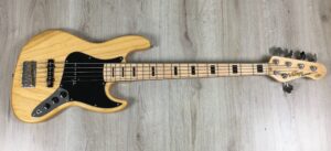 Vintage VJ75 Reissued series