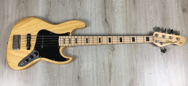 Vintage VJ75 Reissued series