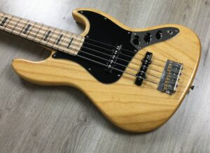 Vintage VJ75 Reissued series