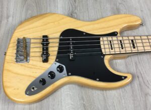 Vintage VJ75 Reissued series