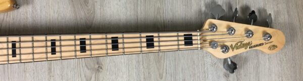 Vintage VJ75 Reissued series