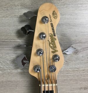 Vintage VJ75 Reissued series