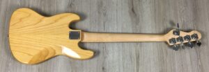 Vintage VJ75 Reissued series