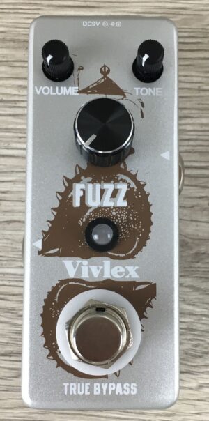 Vivlex LEF-306 Fuzz