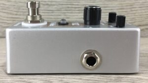 Vivlex LEF-306 Fuzz
