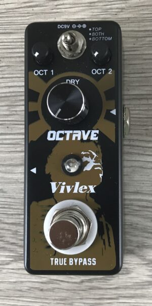 Vivlex Octave