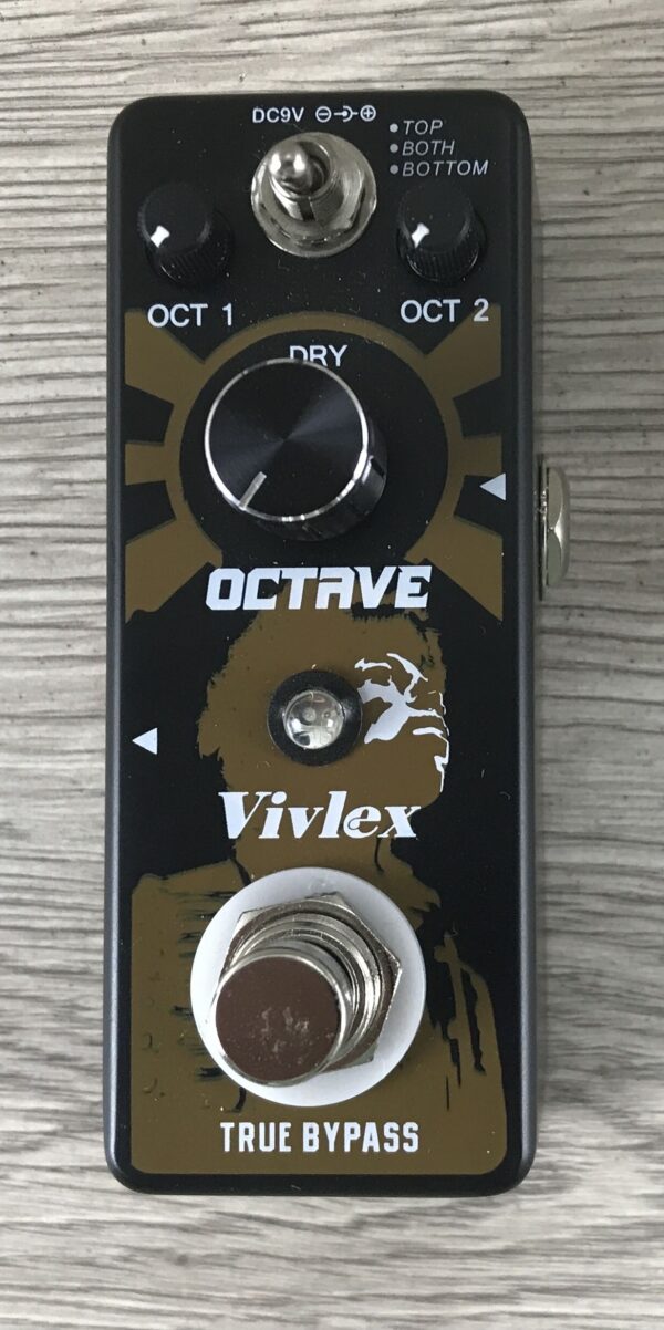 Vivlex Octave