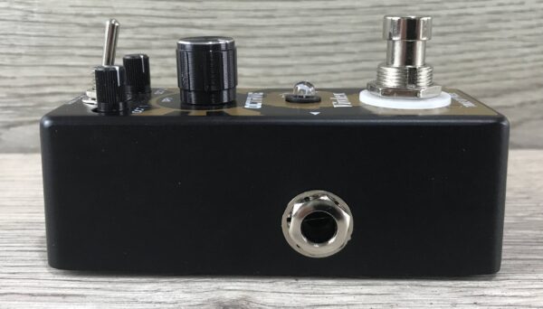 Vivlex Octave