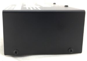 Voodoo Lab Pedal Power 4x4