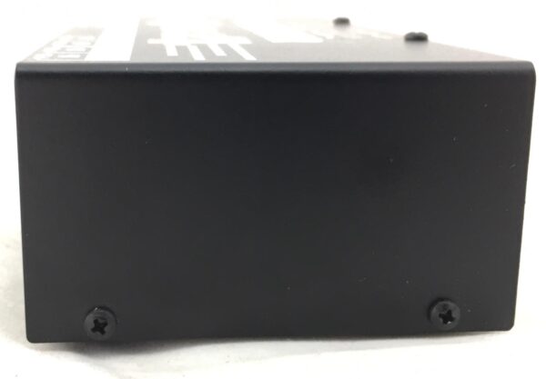 Voodoo Lab Pedal Power 4x4
