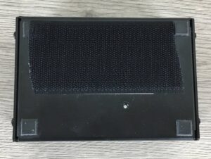 Voodoo Lab Pedal Power ISO 5