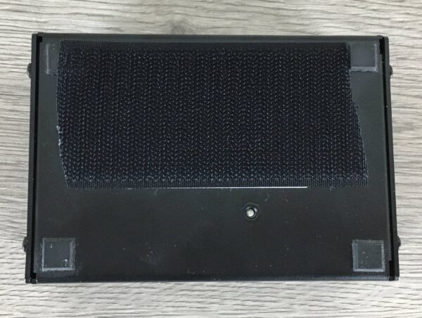 Voodoo Lab Pedal Power ISO 5