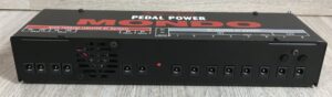 Voodoo Lab Pedal Power Mondo