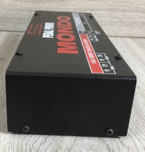 Voodoo Lab Pedal Power Mondo