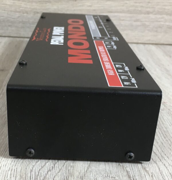 Voodoo Lab Pedal Power Mondo