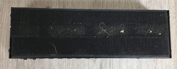 Voodoo Lab Pedal Power Mondo