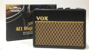 Vox AC1 Rhytm