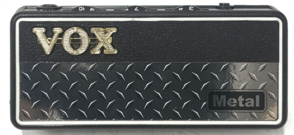 Vox Amplug 2 Metal