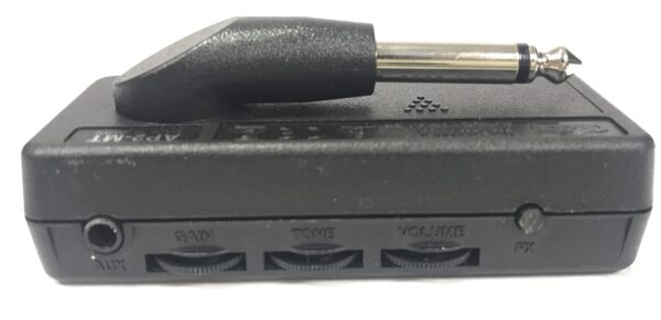 Vox Amplug 2 Metal