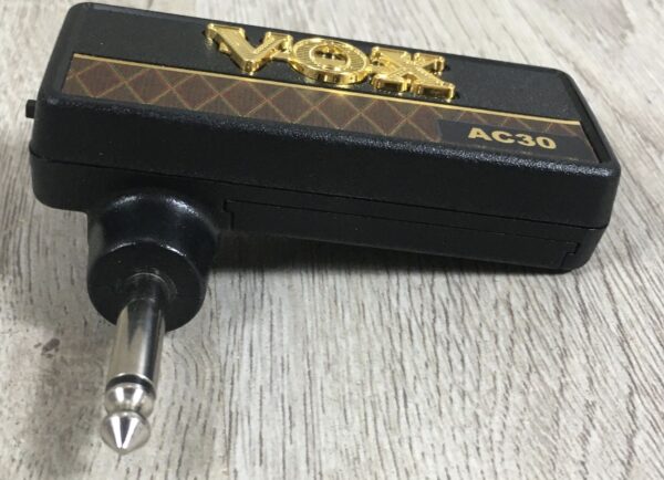 Vox Amplug AC30