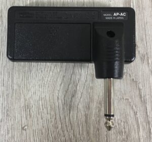 Vox Amplug AC30