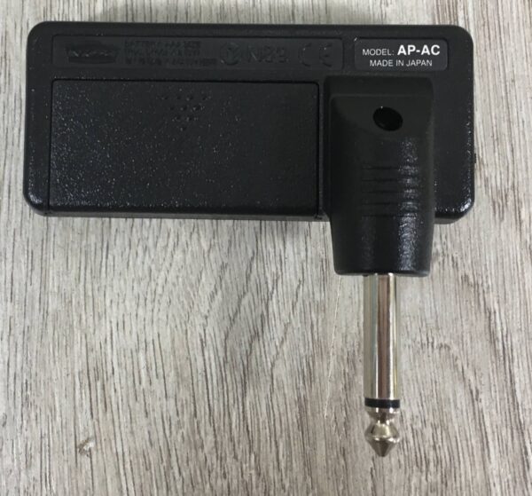 Vox Amplug AC30