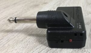 Vox Amplug AC30