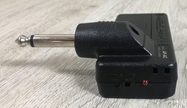 Vox Amplug AC30
