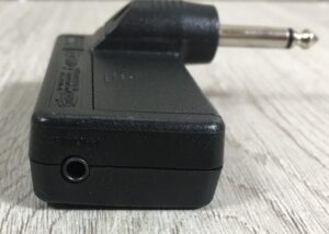 Vox Amplug AC30